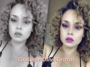 GoddessOliveGriffin