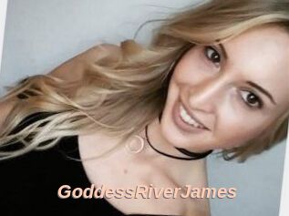 GoddessRiverJames