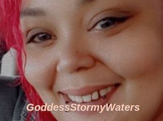 GoddessStormyWaters