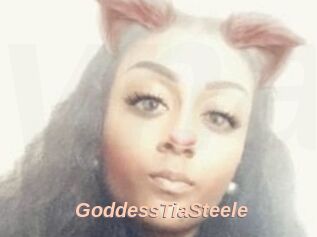 GoddessTiaSteele
