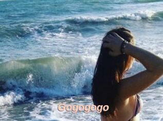 Gogogogo