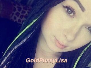 GoldPussyLisa