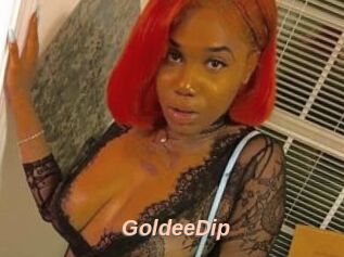 GoldeeDip