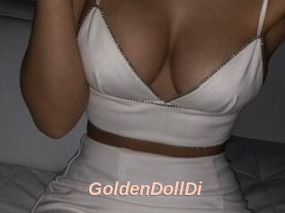 GoldenDollDi