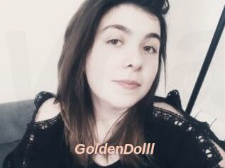 GoldenDolll