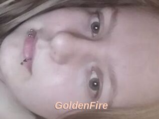 GoldenFire