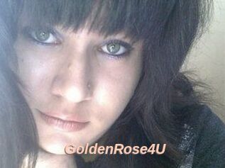 GoldenRose4U