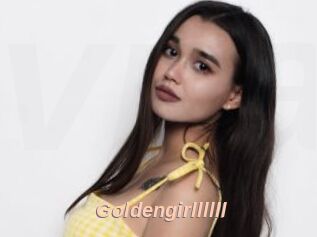 Goldengirllllll
