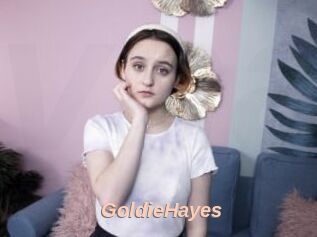 GoldieHayes