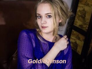 GoldieJenson