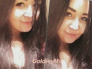 GoldieyMs