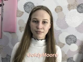 GoldyMoore