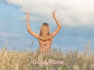 GoldyRose