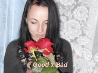 Good_x_Bad