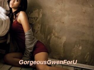 GorgeousGwenForU