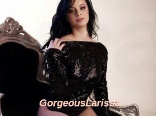GorgeousLarissa