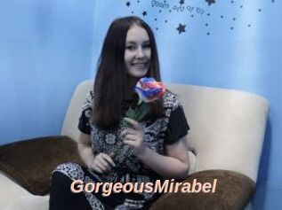 GorgeousMirabel