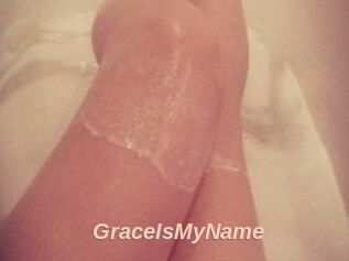 GraceIsMyName