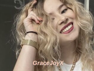 GraceJoyX