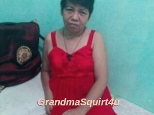 GrandmaSquirt4u