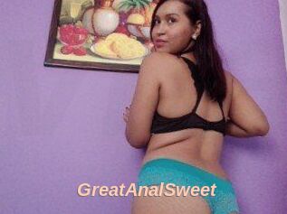 GreatAnalSweet
