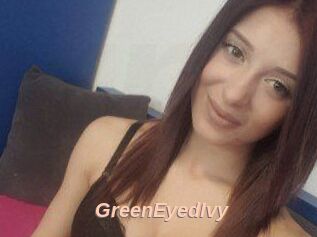 GreenEyedIvy