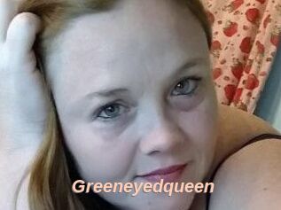 Greeneyedqueen