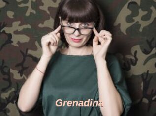 Grenadina