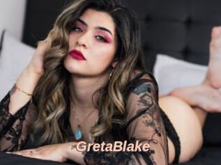 GretaBlake