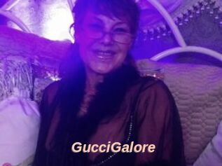 GucciGalore