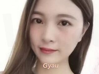 Gyau