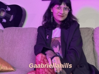 Gaabriellahills