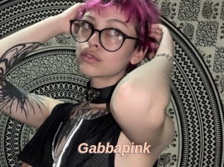 Gabbapink