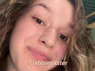 Gabbiecaster
