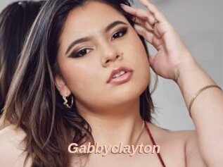 Gabbyclayton