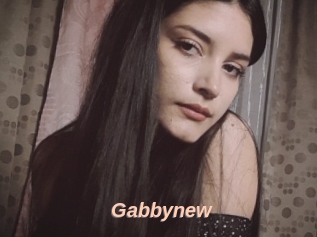 Gabbynew