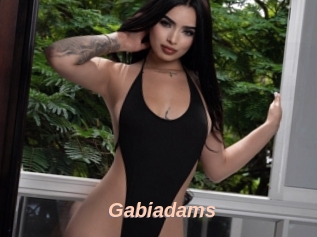 Gabiadams