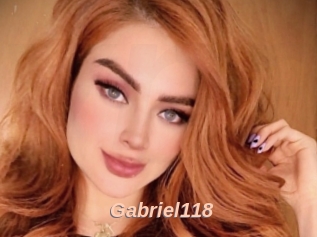 Gabriel118