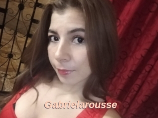 Gabrielarousse