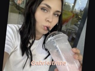 Gabrieltinne