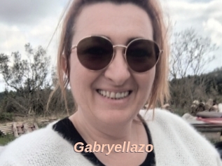 Gabryellazo
