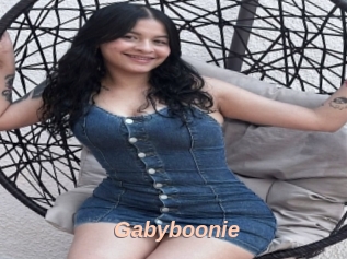 Gabyboonie