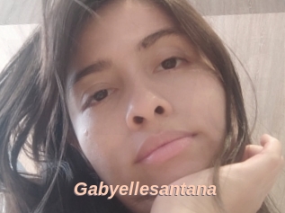 Gabyellesantana