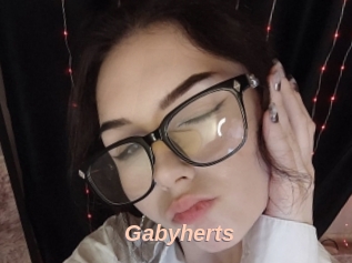 Gabyherts