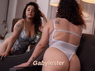 Gabylester