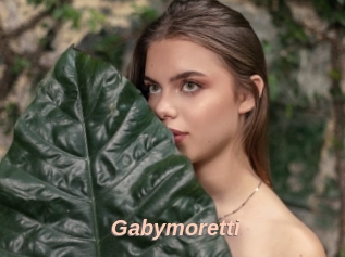 Gabymoretti