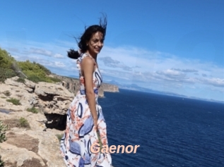 Gaenor