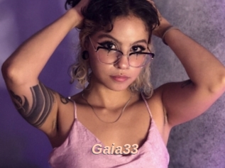 Gaia33