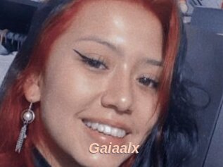 Gaiaalx