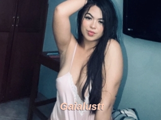 Gaialustt
